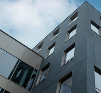 Visuel exterieur