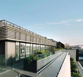 Visuel exterieur Guersant